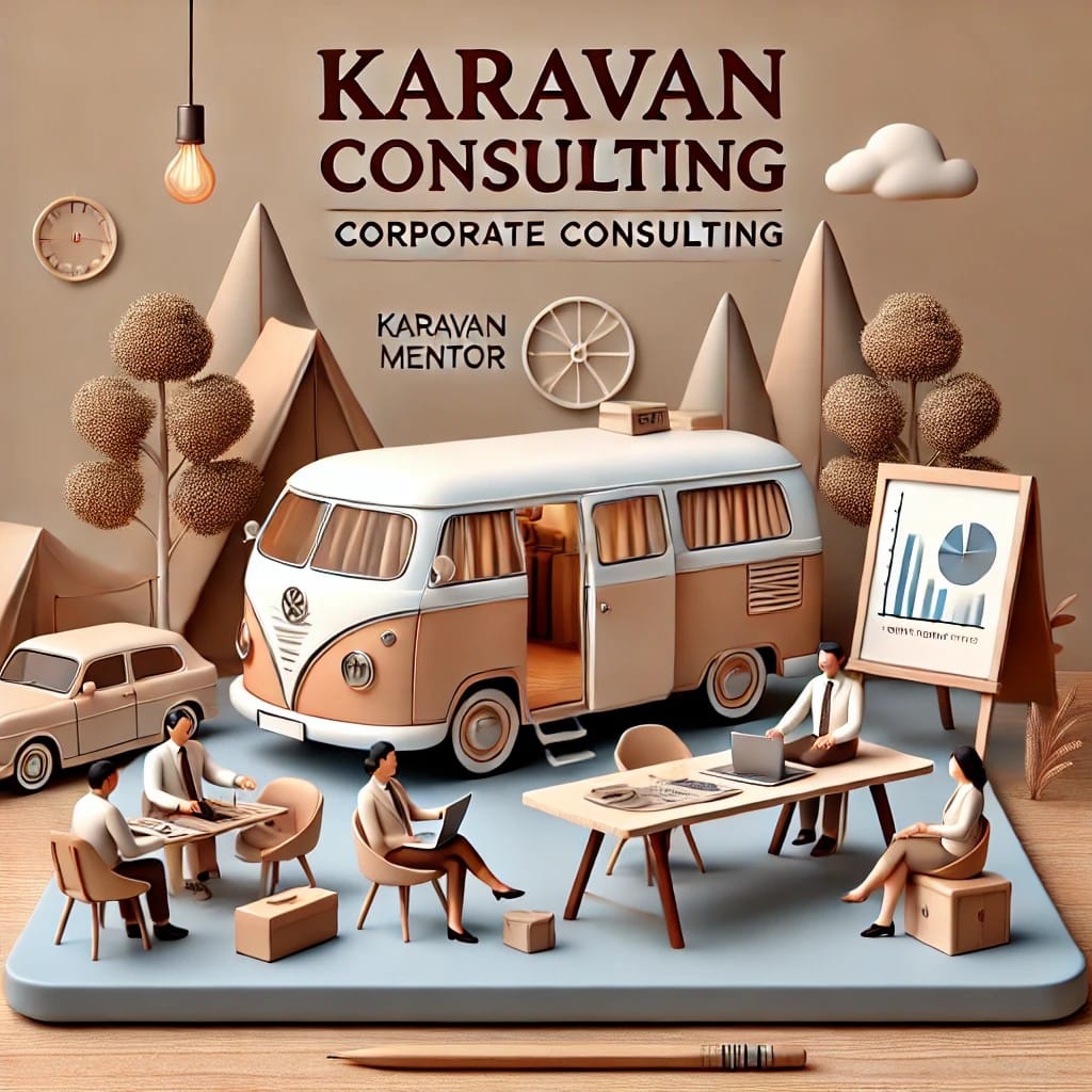 KARAVAN AKADEMİ