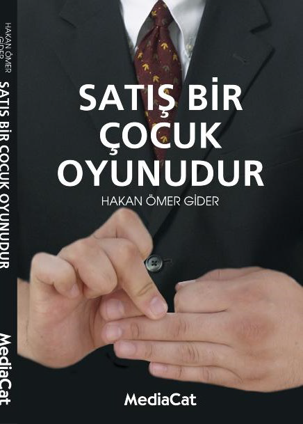 Satış bir çocuk oyunudur